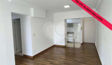 Apartamento com 3 quartos à venda ou para locação em São Dimas - SP