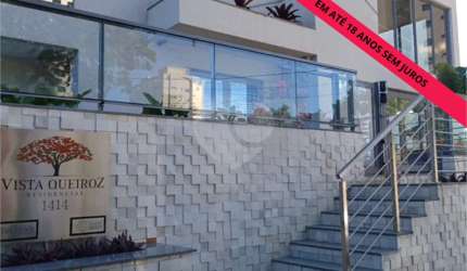 Apartamento com 3 quartos à venda em São Judas - SP