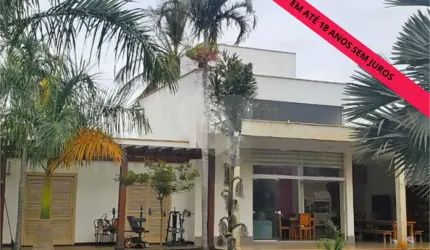 Condomínio com 2 quartos à venda em Campestre - SP