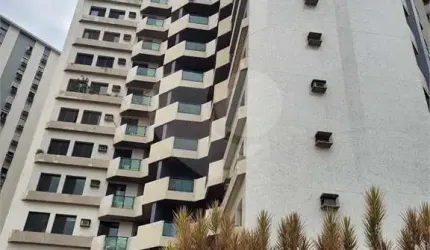 Apartamento com 4 quartos à venda em Cidade Alta - SP