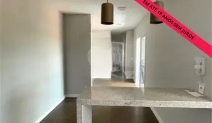 Apartamento com 2 quartos à venda em Vila Independência - SP