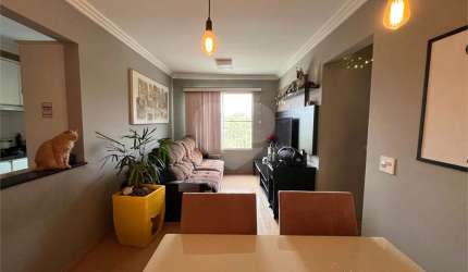 Apartamento com 3 quartos à venda em Piracicamirim - SP