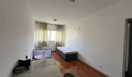 Apartamento com 1 quartos à venda em Centro - SP