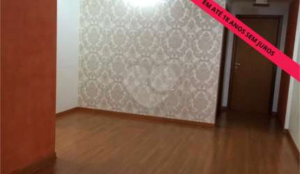Apartamento com 3 quartos à venda em São Judas - SP
