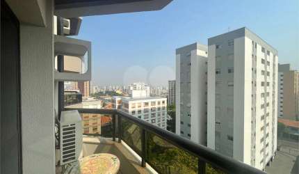Apartamento com 3 quartos à venda em Jardim Elite - SP