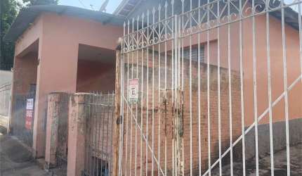 Casa com 3 quartos à venda em Piracicamirim - SP