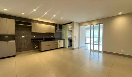Apartamento com 3 quartos para locação em Cidade Alta - SP