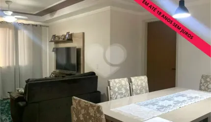 Apartamento com 3 quartos à venda em Piracicamirim - SP