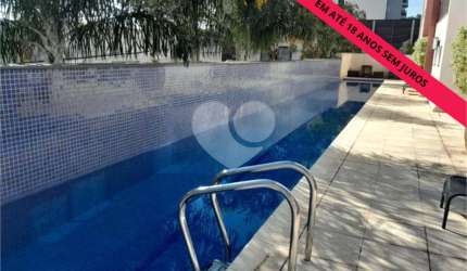 Apartamento com 1 quartos à venda em Nova América - SP