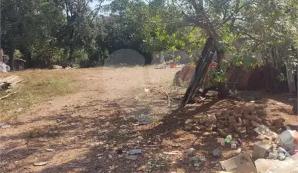 Terreno à venda em Vale Do Sol - SP