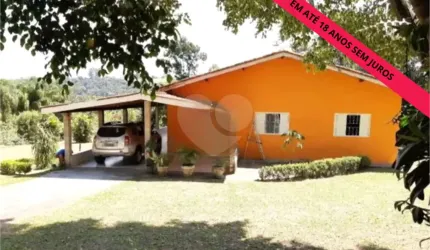 Chácara com 3 quartos à venda em Floresta Escura - SP