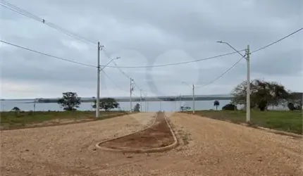 Terreno à venda em Conjunto Habitacional Nossa Senhora Das Graças (pirambóia) - SP
