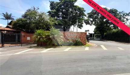 Terreno à venda em Dois Córregos - SP