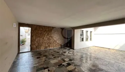 Casa com 3 quartos à venda em Higienópolis - SP