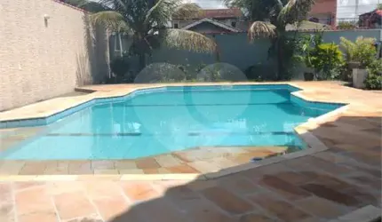 Casa com 6 quartos à venda em Cibratel - SP