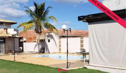 Condomínio com 5 quartos à venda em Jardim Bom Jesus - SP