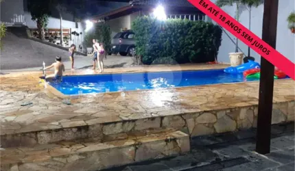 Casa com 5 quartos à venda em Jardim Colina - SP