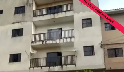 Apartamento com 2 quartos à venda em Assunção - SP