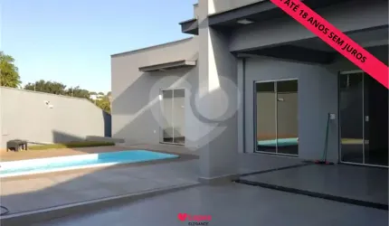 Casa com 3 quartos à venda em Vila Industrial - SP