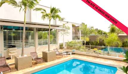 Casa com 6 quartos à venda ou para locação em Colinas Do Piracicaba (ártemis) - SP