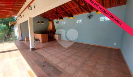 Chácara com 3 quartos à venda em Estância Lago Azul (ártemis) - SP