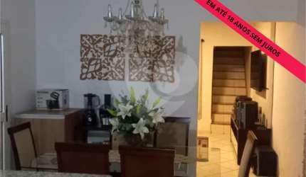 Casa com 1 quartos à venda em Jardim Das Paineiras - SP