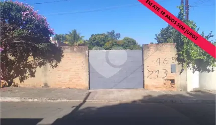 Chácara com 2 quartos à venda em Dois Córregos - SP