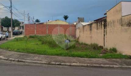 Terreno à venda em Jardim São Pedro - SP