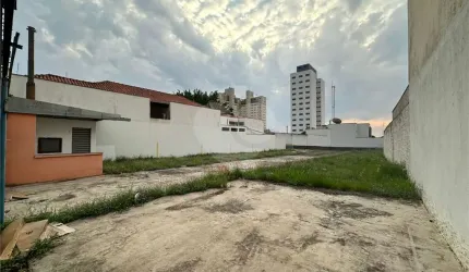 Terreno para locação em Centro - SP