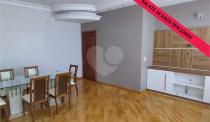 Apartamento com 3 quartos à venda em Centro - SP