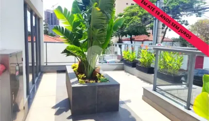 Apartamento com 2 quartos à venda em São Judas - SP
