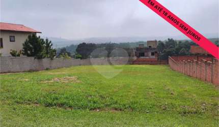 Terreno à venda em Recanto Das Águas De São Pedro - SP