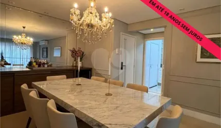 Apartamento com 3 quartos à venda em Cidade Alta - SP
