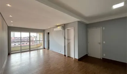 Apartamento com 3 quartos à venda em Vila Independência - SP