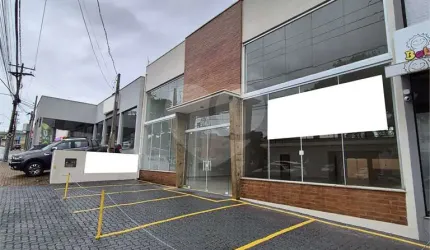 Salão Comercial para locação em Piracicamirim - SP