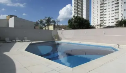 Apartamento com 3 quartos à venda ou para locação em Cidade Alta - SP