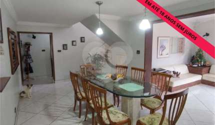 Casa com 4 quartos à venda em Nova Piracicaba - SP