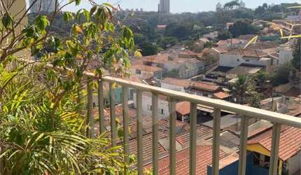 Apartamento com 2 quartos à venda em Centro - SP
