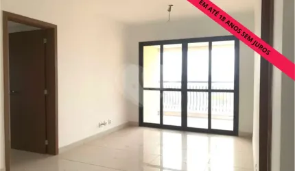 Apartamento com 3 quartos à venda em Paulista - SP