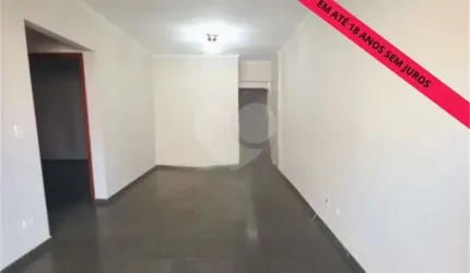 Apartamento com 2 quartos à venda em São Judas - SP