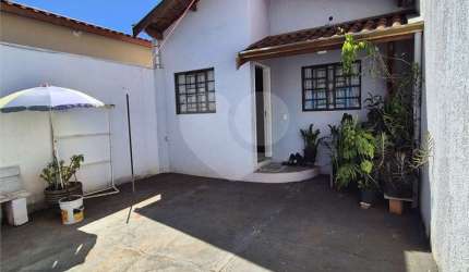 Casa com 2 quartos à venda em Loteamento São Francisco - SP