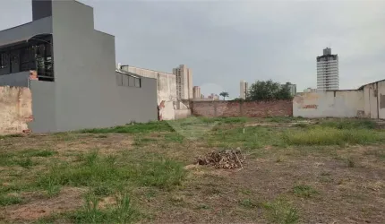 Terreno para locação em Alemães - SP