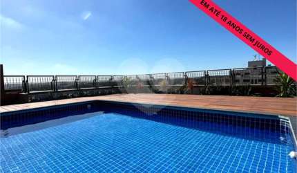 Apartamento com 4 quartos à venda ou para locação em São Dimas - SP