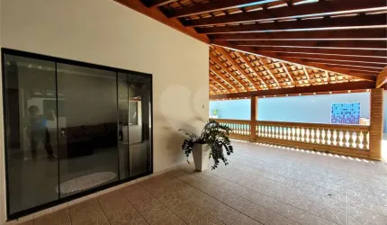 Casa com 2 quartos à venda em Nova Suiça - SP