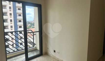 Apartamento com 3 quartos à venda em Cidade Alta - SP