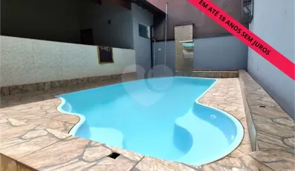 Casa com 3 quartos à venda em Jardim Flamboyant - SP