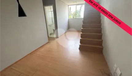 Apartamento com 3 quartos à venda em Jardim Elite - SP