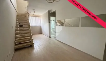 Apartamento com 3 quartos à venda em Jardim Elite - SP