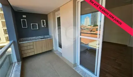 Apartamento com 1 quartos à venda em São Dimas - SP