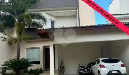 Condomínio com 3 quartos à venda em Jardim Noiva Da Colina - SP